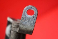 фото thumb №7, Петля петли крышки skoda superb 2 ii kombi 08-13