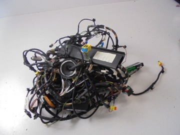 фото thumb №1, Установка інтер'єру citroen c4 cactus передній рестайлінг 2014 рік