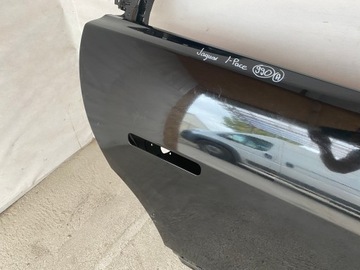 фото thumb №13, Jaguar i-pace ipace дверь зад правые задние познань ==giełda==
