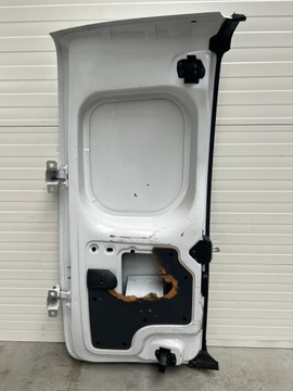 фото thumb №7, Дверь правые зад задние renault kangoo ii 2