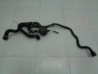 фото thumb №1, Alfa romeo stelvio giulia q4 2.2d шланг wąż помпа wody