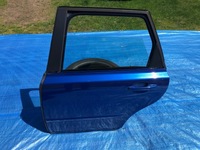 фото thumb №1, Volvo v50 дверь левый задняя левая задние 476-46