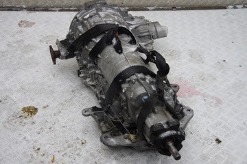 фото thumb №8, Коробка передач коробки передач audi a8 d4 a6 a7 q7 q5 3.0tdi v6 nwj 8hp55a