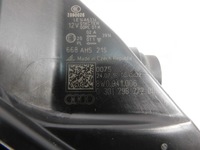 фото thumb №13, Audi a4 b9 8w лампа правая ксенон led 8w0941006