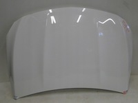 фото thumb №10, Mercedes gla x156 156 капот кришка двигуна білий 149