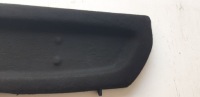 Полиця задня багажника toyota aygo 1 чорна 2005-2014 в Україні, фото thumb
