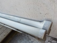 фото thumb №8, 535 forester ii lift накладки накладки пороговые