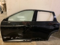 фото thumb №1, Двері nissan x-trail t33 лівий задня повний