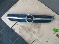 фото thumb №1, Решётка радиатора решётка оригинал opel vectra c