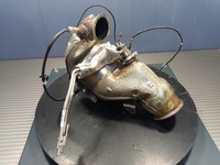 фото thumb №5, Audi a6 c8 avant 2.0 tdi 204km катализатор 05l131695d