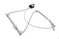 фото thumb №1, Підйомник скло audi a1 5d 10- /правий перед/