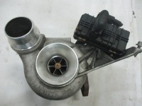 фото thumb №6, Турбіна bmw e60 e92 2,0 d 49335-00550