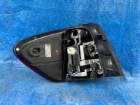 фото thumb №2, Mercedes ml w164 правая задняя лампа