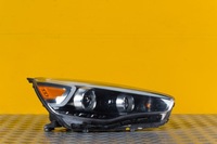 фото thumb №1, Kia cadenza 2014-2016 фара лампа обычная линзованная r usa