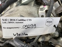 фото thumb №13, Двигатель комплектный 2.0 ltg fdx cadillac cts 2016 chevrolet camaro