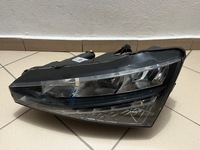 фото thumb №1, Лампа передняя перед левая skoda scala skala full led 19- 657941015