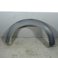 фото thumb №1, Ford ranger iv lift захист крила задня ліва