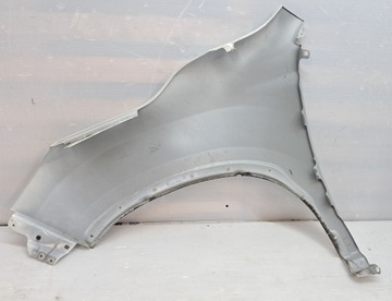 фото thumb №11, Subaru forester v 18- крыло правый перед переднее оригинальный