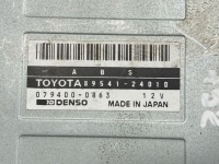 фото thumb №7, Lexus gs 300 400 430 1997 блок керування  / модуль abs 8954124010