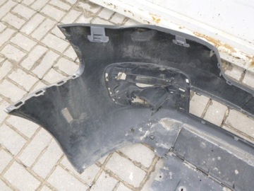 фото thumb №11, Partner iii рестайлінг berlingo iii рестайлінг бампер перед