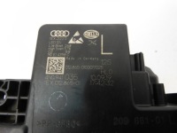 Audi a8 d5 4n фара правый  левая matrix 4n0941036 4n0941035 с Разборки, фото thumb