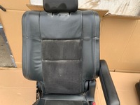 фото thumb №7, Сидіння правий середній dodge durango 3.6 2016-