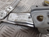 фото thumb №5, Механізм скла лівий задній subaru forester