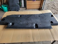 фото thumb №1, Mazda 3 bl захист підвіска права bfd156343