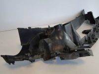 фото thumb №10, Mercedes gle w166 166 gls x166 рама кронштейн бампера передній amg