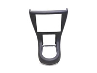 фото thumb №1, Рамка защита радио консоли citroen c4 i 9646338577