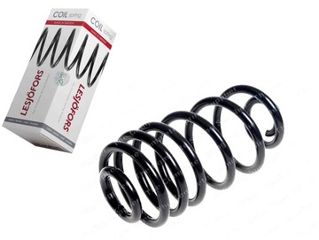 фото thumb №1, Пружина підвішування lesjofors 424402 424410