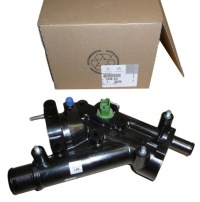 фото thumb №1, Psa 1338av корпус термостата