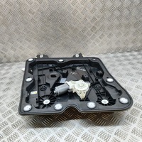 фото thumb №6, Skoda enyaq iv 2022 перед сторона ліва підйомник скло двері з двигун