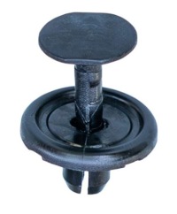 фото thumb №5, 10x клипсы штифты подкрылок защита 90467-07214 toyota camry ch-r corolla yaris