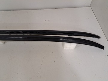 фото thumb №13, Bmw x5 g05 2023 рейлінги дахові