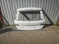 фото thumb №1, Кришка багажника кришка задня задня багажника bmw x1 e84 475