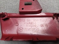 фото thumb №7, Молдинг панели приборной панели mazda cx-9 2008 td1155256