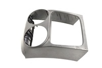 фото thumb №4, Jaguar xj x351 3.0 d 2011 rhd защита консоли центральной