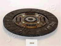 фото thumb №2, Japanparts df-362 диск сцепления