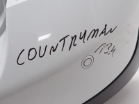 фото thumb №14, Бампер задня задній kompletny oryg pdc mini countryman r60 13r