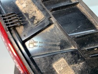 фото thumb №10, Skoda scala лампа задня правий задня 657945094