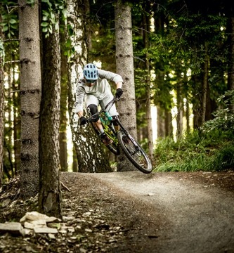 RockShox Zeb Ultimate 2023 Ch R 3RC2 29/160 серые