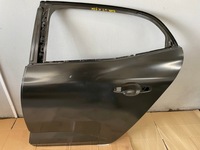 фото thumb №1, Megane iv дверь задняя левая хэтчбек