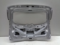 фото thumb №7, Кришка багажника задня ford s-max mk2 14- nr 40378