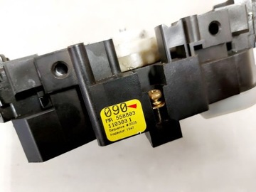 фото thumb №8, Endeavor переключатель комбинированный переключатель-паук подрулевые рычаги