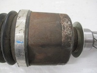 фото thumb №10, Renault talisman приводной вал шарнир левая 1.6 tce