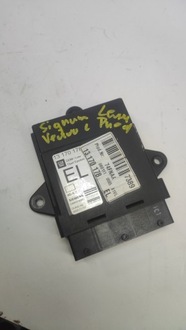 фото thumb №1, Модуль дверь левый перед opel vectra c 13170178el