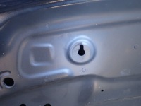 фото thumb №11, Капот кришка двигуна vw volkswagen tiguan 5na 2 ii ad1 2016-2021r