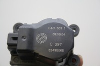 фото thumb №10, Моторчик регулировки вентилятор обдув alfa romeo gt 147 52495065