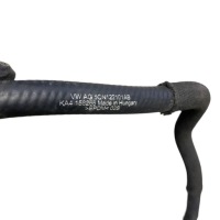 фото thumb №9, Audi q3 f3 2022 провода радиатор wody